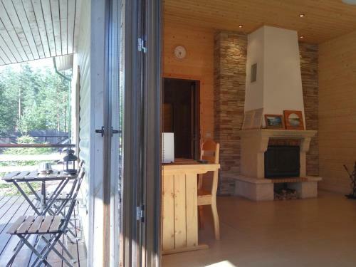 Hostal Khvoyny Guest House
