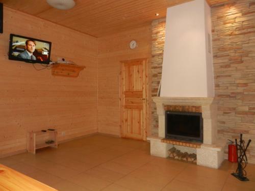 Hostal Khvoyny Guest House