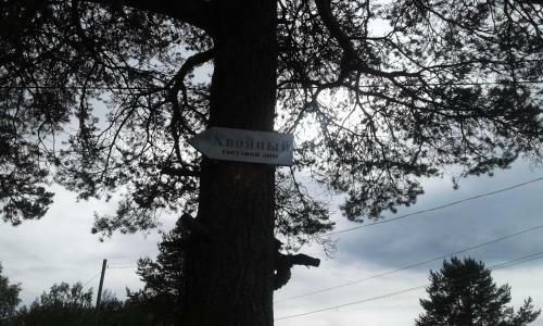 Hostal Khvoyny Guest House