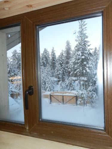Hostal Khvoyny Guest House