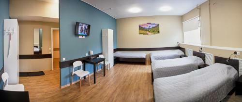 Park Hotel