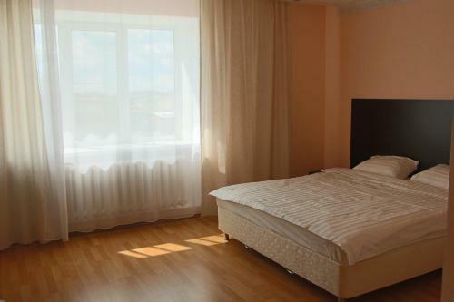 Posada London City Hotel