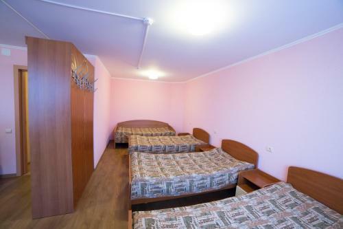 Crystal Hotel