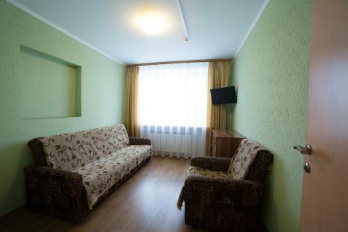 Crystal Hotel