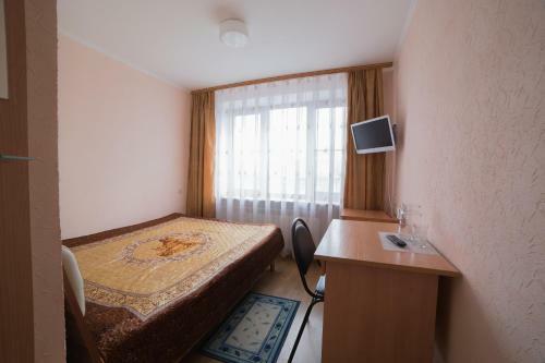 Crystal Hotel