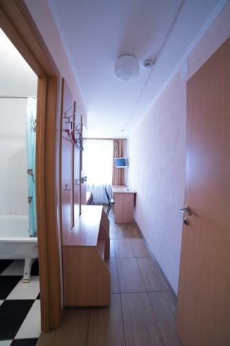 Crystal Hotel
