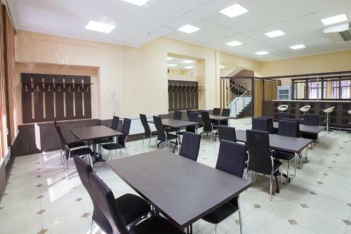 Crystal Hotel