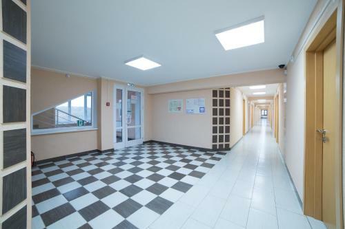 Crystal Hotel