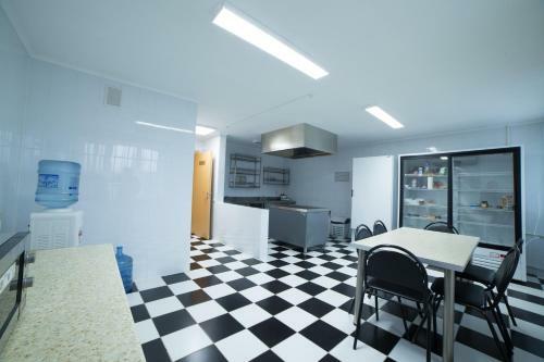 Crystal Hotel