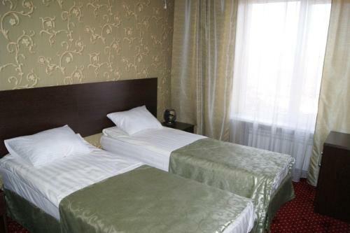 Hostal "???????????" ??????? ? ??????? ????