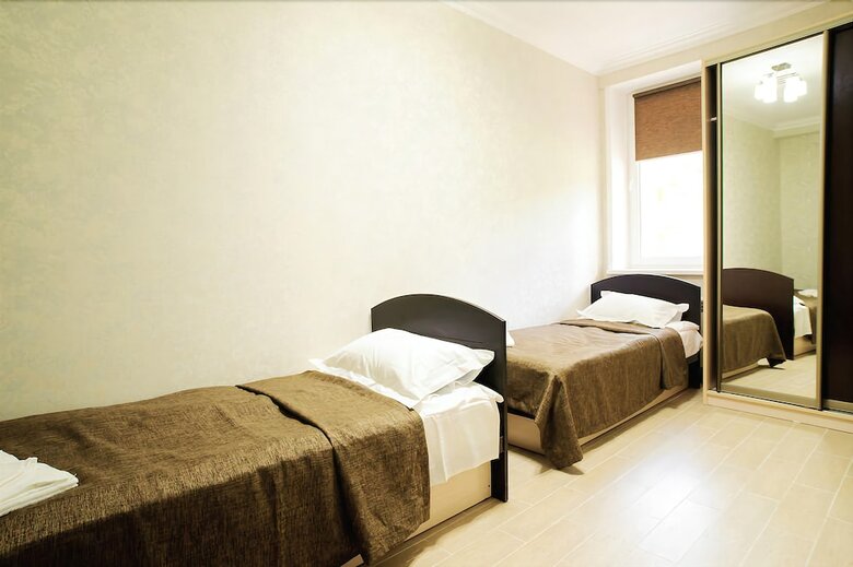 Hotel Terskol
