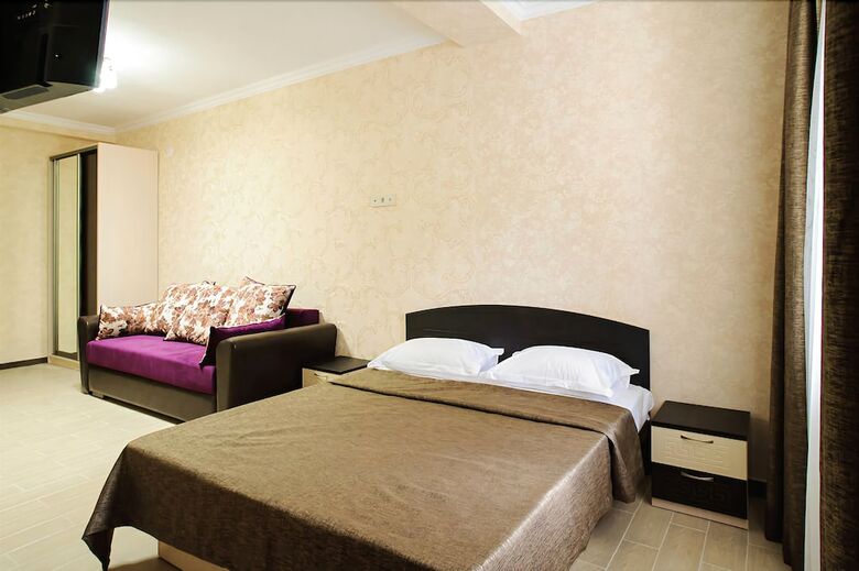 Hotel Terskol
