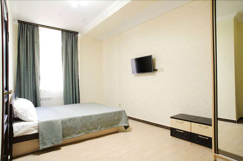 Hotel Terskol
