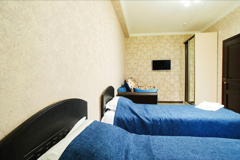 Hotel Terskol