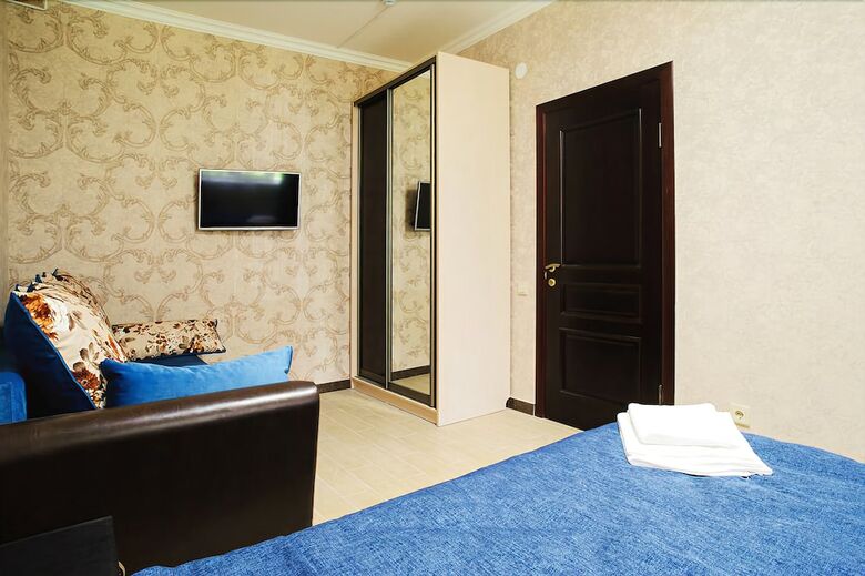 Hotel Terskol