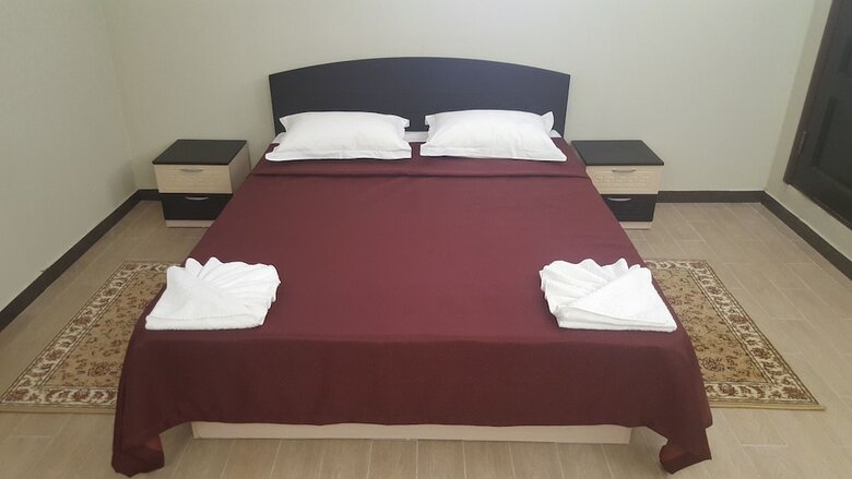 Hotel Terskol