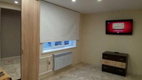 Apartamento Pavlova Street18