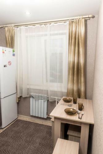 Apartamento Pavlova Street18