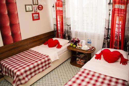 Posada Don Hotel