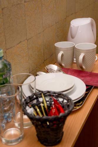 Posada Don Hotel