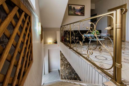 Posada Don Hotel