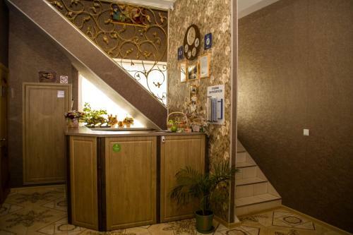 Posada Don Hotel