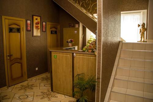 Posada Don Hotel