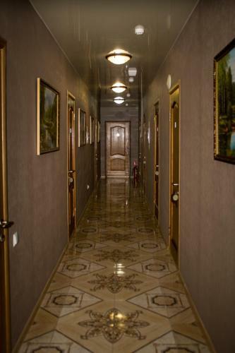 Posada Don Hotel
