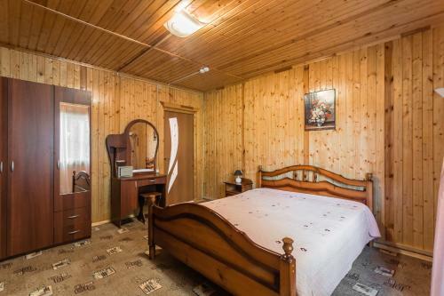 Posada Pansionat Zaruchevie