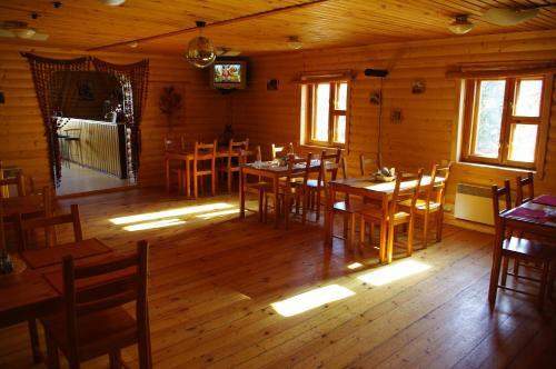 Posada Pansionat Zaruchevie