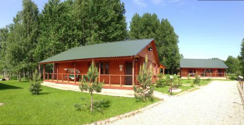 Posada Pansionat Zaruchevie