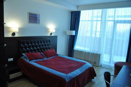 Hotel Hayat