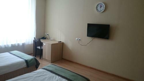 Hotel Hayat