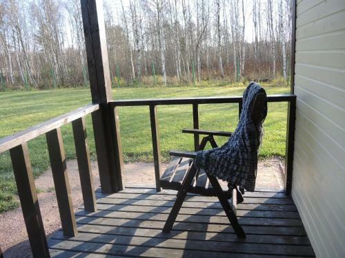 Vacation Home Moroshka