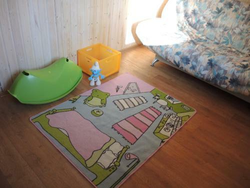 Vacation Home Moroshka