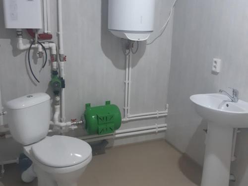 Hostal Zolotaya Rybka