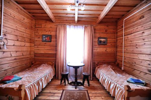 Hostal Mini Hotel Baikal