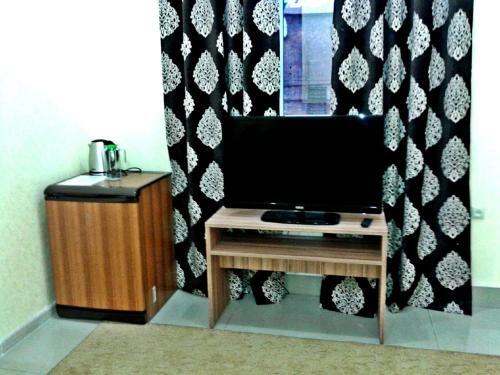 Amran Hotel
