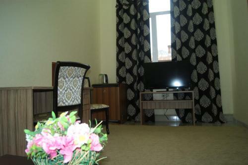 Amran Hotel