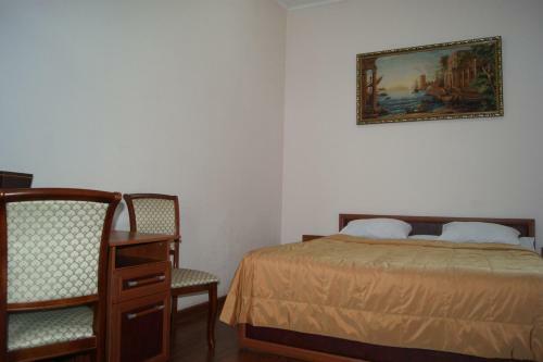 Amran Hotel