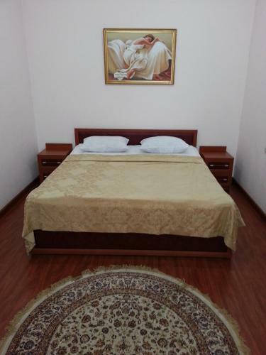 Amran Hotel