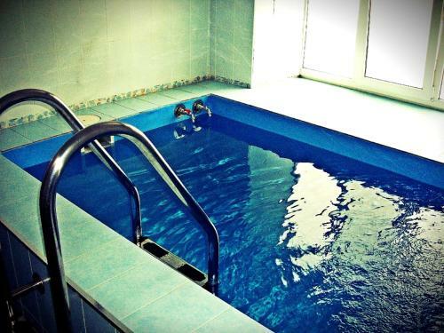 Amran Hotel