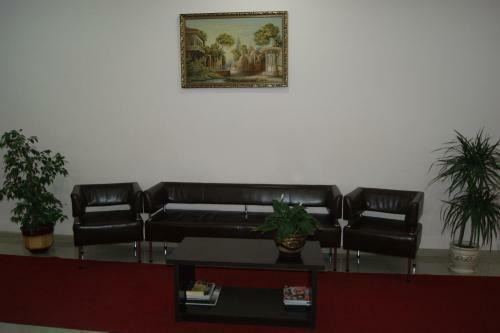 Amran Hotel