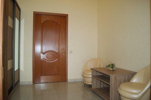 Amran Hotel