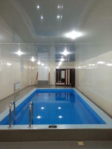 Amran Hotel