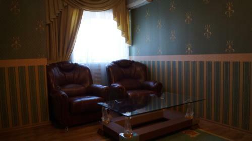 Hotel "marcel"