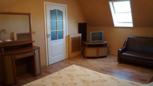 Hotel "marcel"