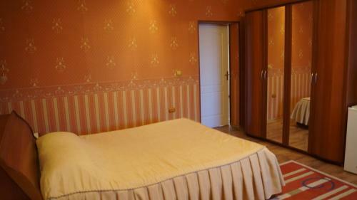 Hotel "marcel"