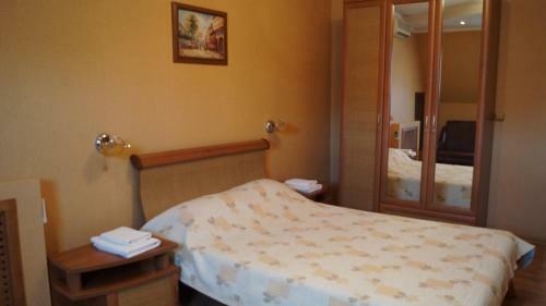Hotel "marcel"