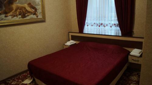 Hotel "marcel"